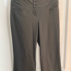 Black Pants for work